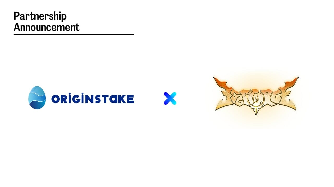 OriginStake x EggForceNFT: Becomes the 1st Validator on EggForceNFT