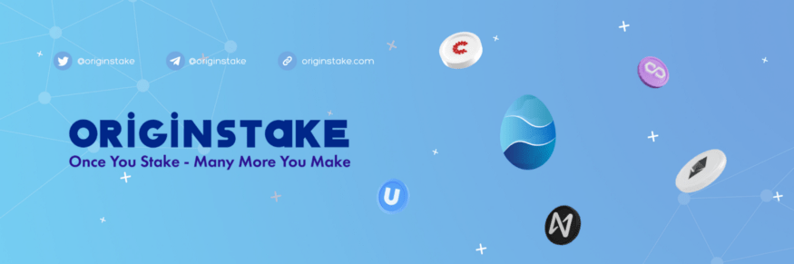 Originstake.com