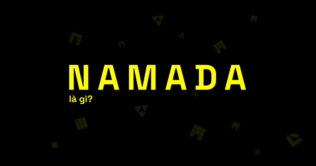 what is namada 01 1